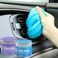 Magic Cleanng Gel- Car & Keyboard Dust Remover